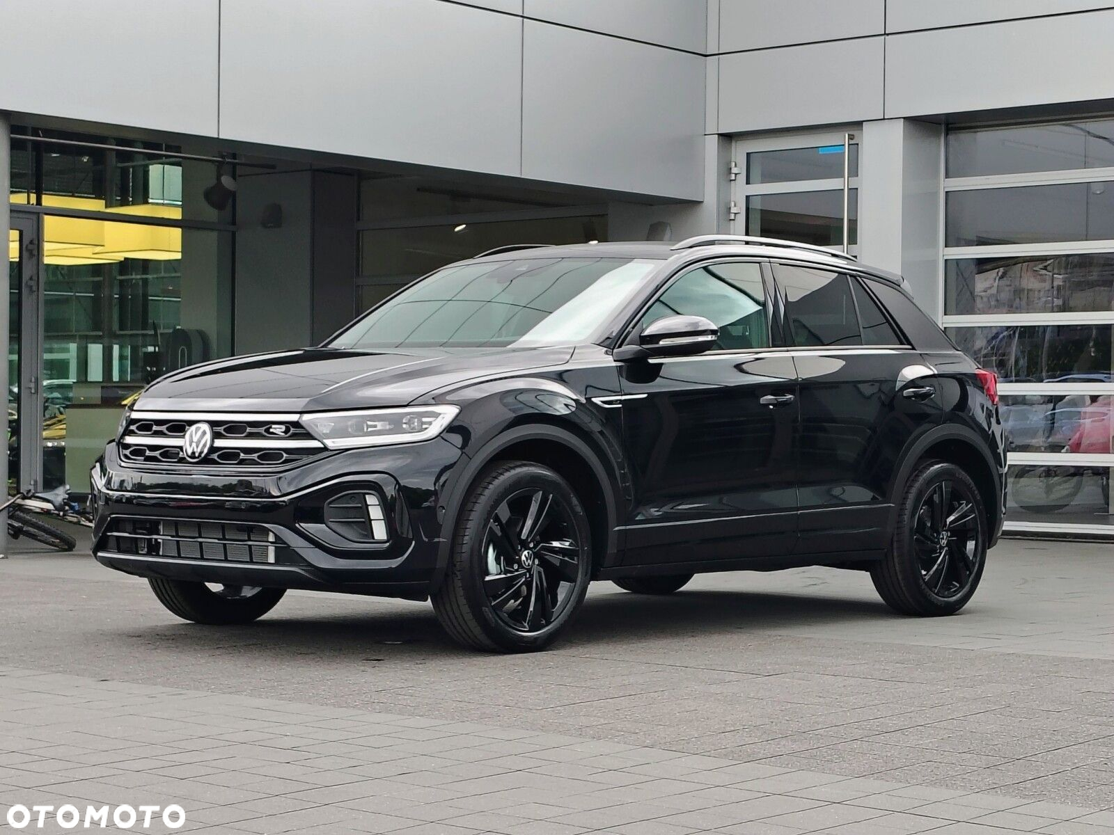 Volkswagen T-Roc - 4