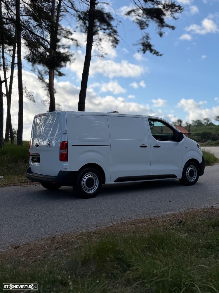 Peugeot Expert 1.6BlueHDI | L2H1 - 12