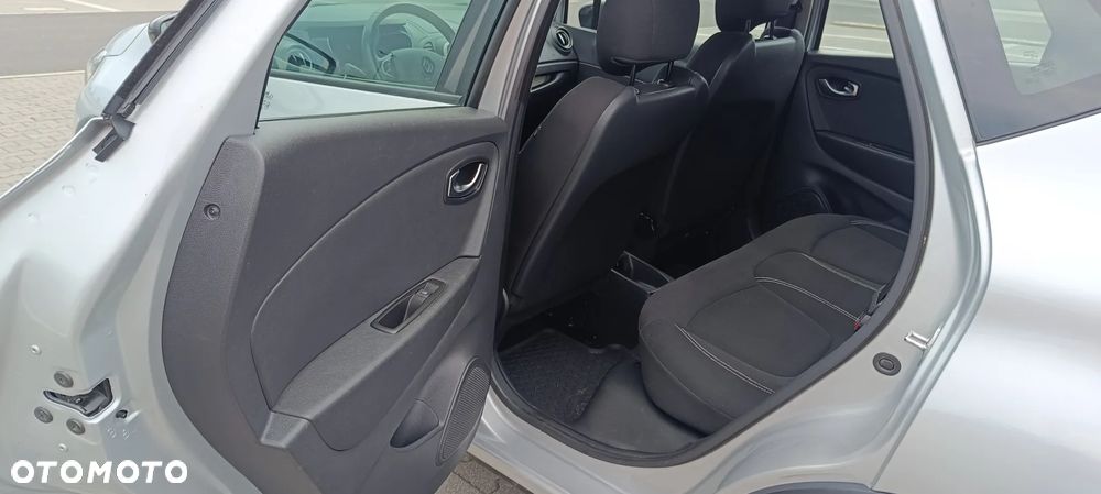 Renault Captur ENERGY dCi 90 Start&Stop XMOD - 17