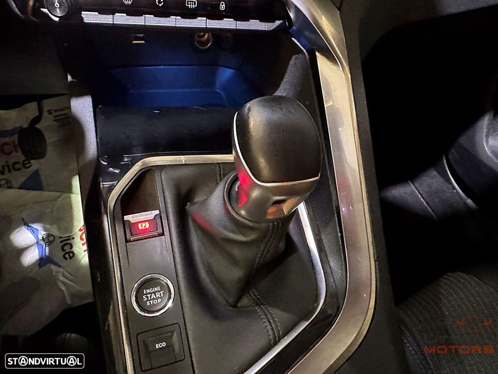 Peugeot 5008 1.2 PureTech Allure J18 - 29