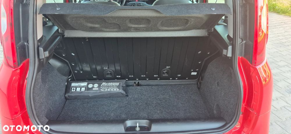 Fiat Panda 1.2 Mystyle - 15