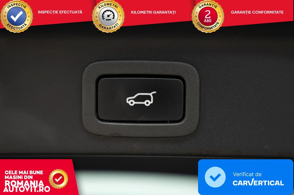 Jaguar F-Pace 20d AWD Prestige - 29