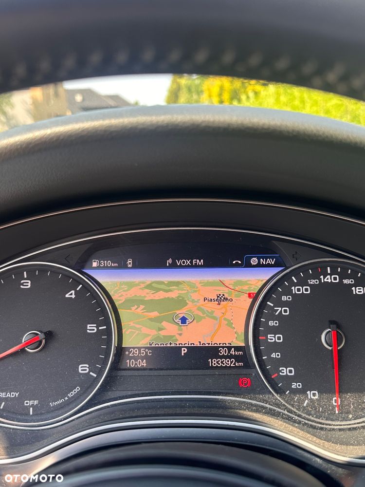 Audi A6 Limousine 2.0 TDI Quattro S tronic - 33