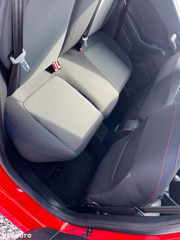 Ford Fiesta 1.0 EcoBoost mHEV ST-Line - 20