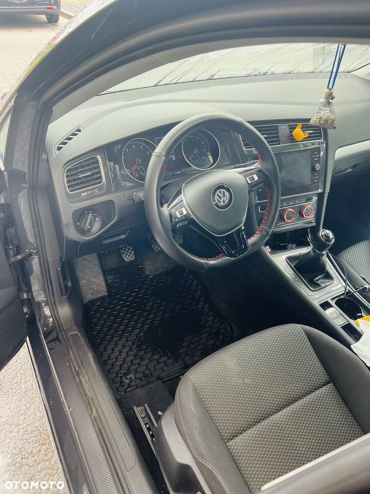 Volkswagen Golf 1.0 TSI Trendline - 3