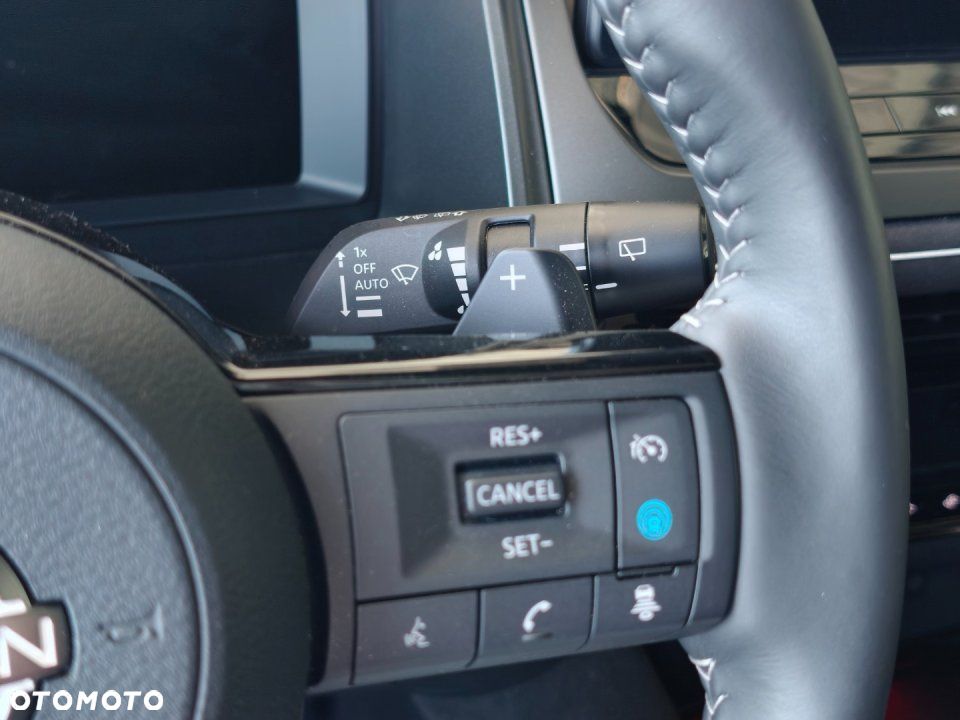 Nissan Qashqai - 14