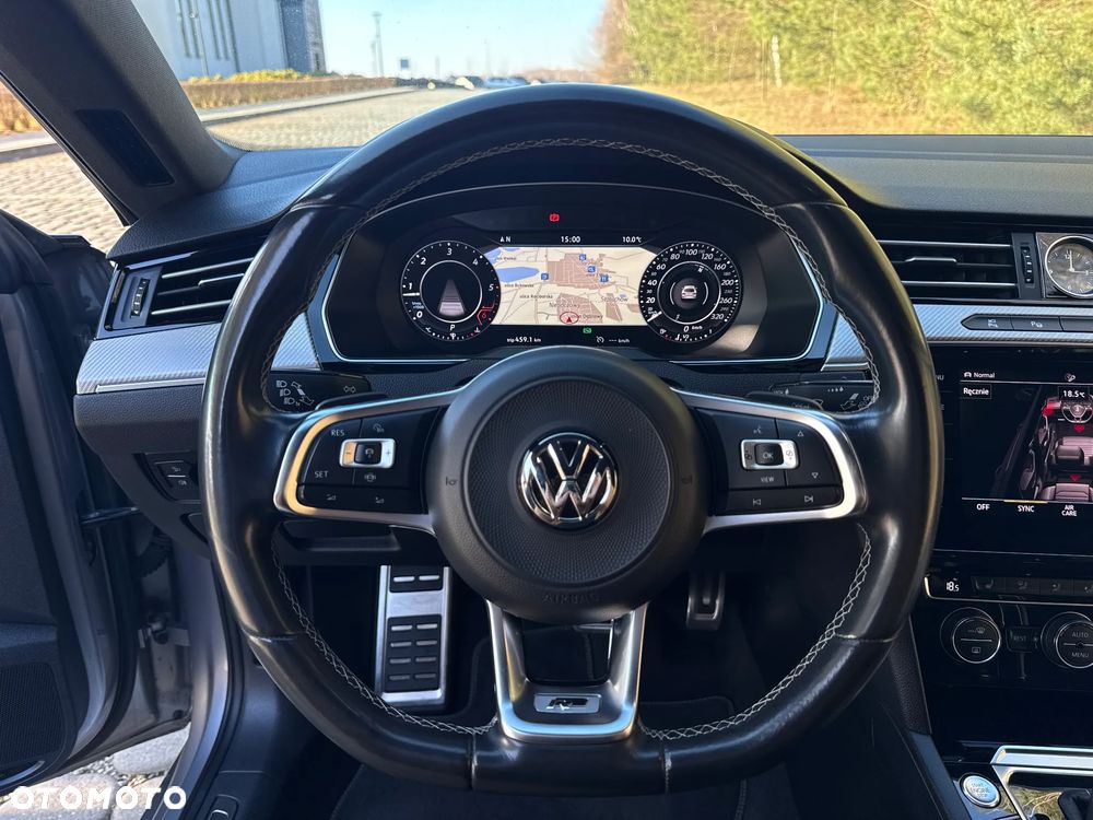 Volkswagen Arteon 2.0 TDI SCR R-Line DSG - 24