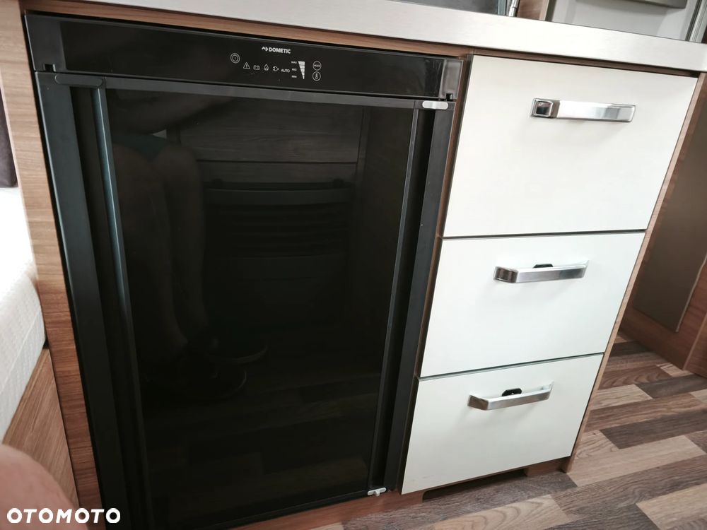 Weinsberg Weinsberg 390 Edition Hot - 17