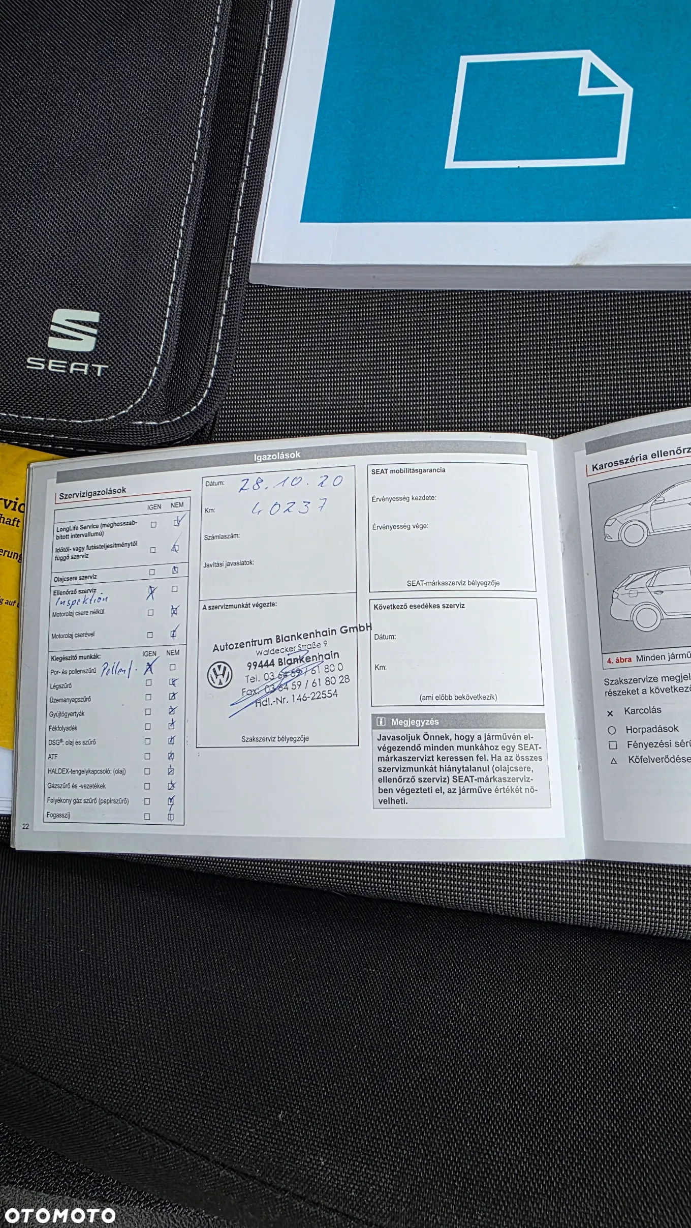 Seat Ibiza 1.0 Eco TSI S&S Style - 27
