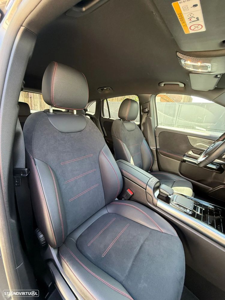 Mercedes-Benz GLA 200 AMG Line - 6