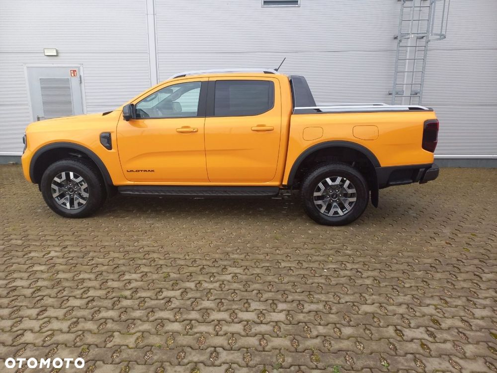 Ford Ranger - 4