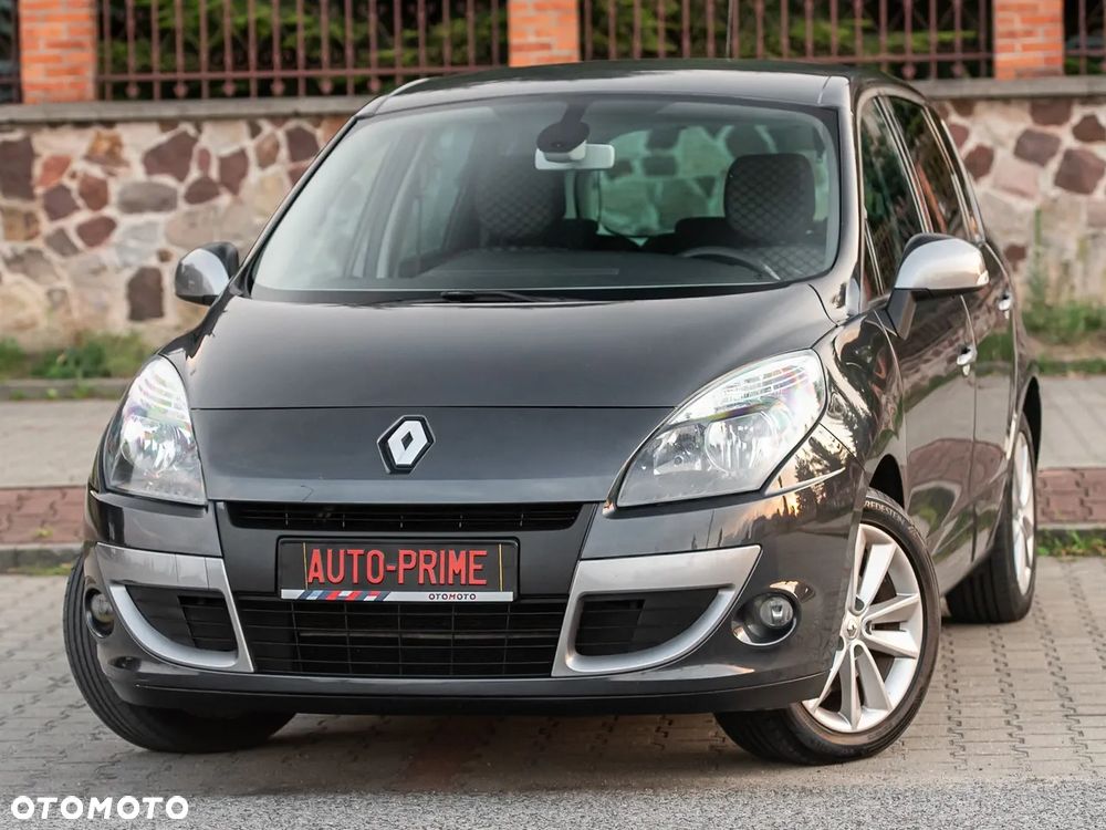 Renault Scenic - 5