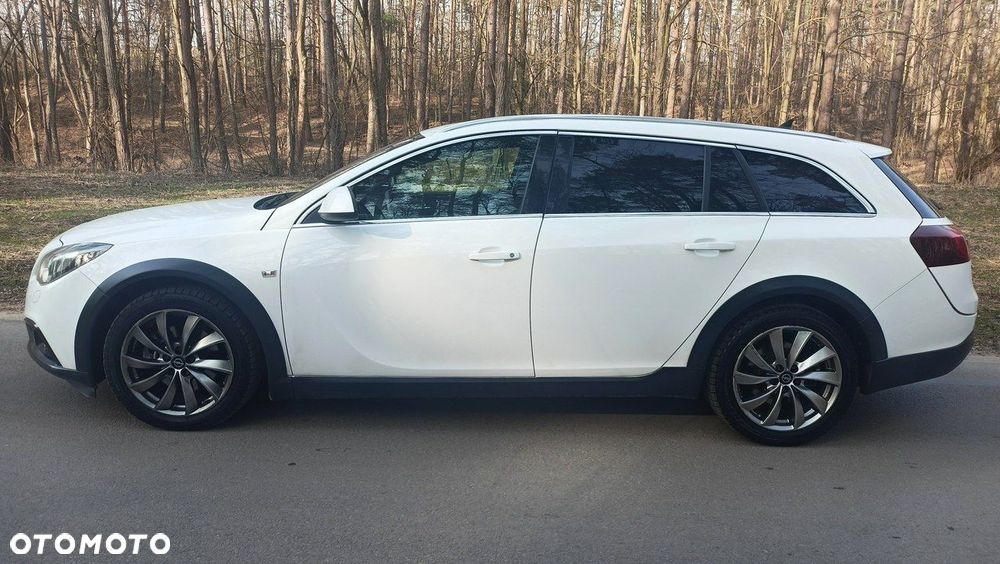Opel Insignia 2.0 CDTI Cosmo 4x4 S&S - 31