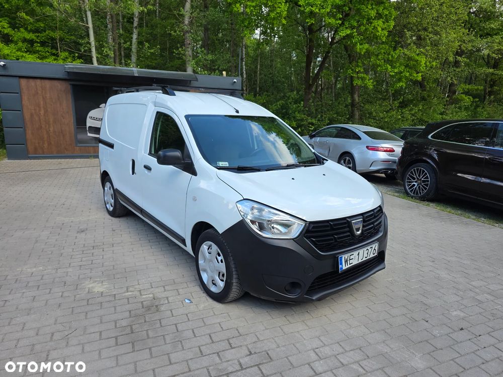 Dacia Dokker - 3