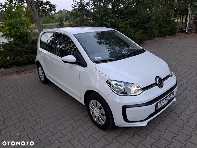 Volkswagen up! 1.0 move - 20