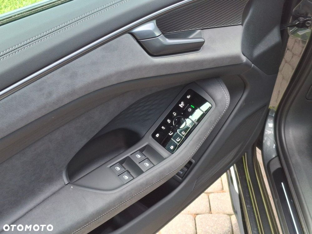 Audi A6 Limousine - 30