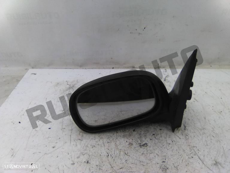 Espelho Retrovisor Esquerdo  Nissan Micra Ii (k11) [1992_2002] - 1