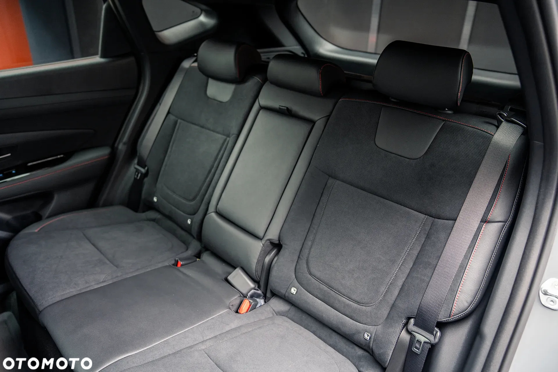 Hyundai Tucson 1.6 T-GDi HEV N-Line 2WD - 19