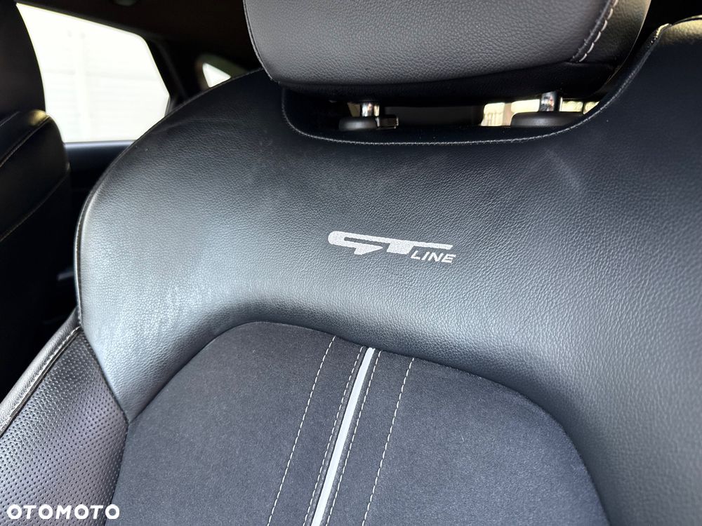 Kia ProCeed 1.4 T-GDI GT Line DCT - 28