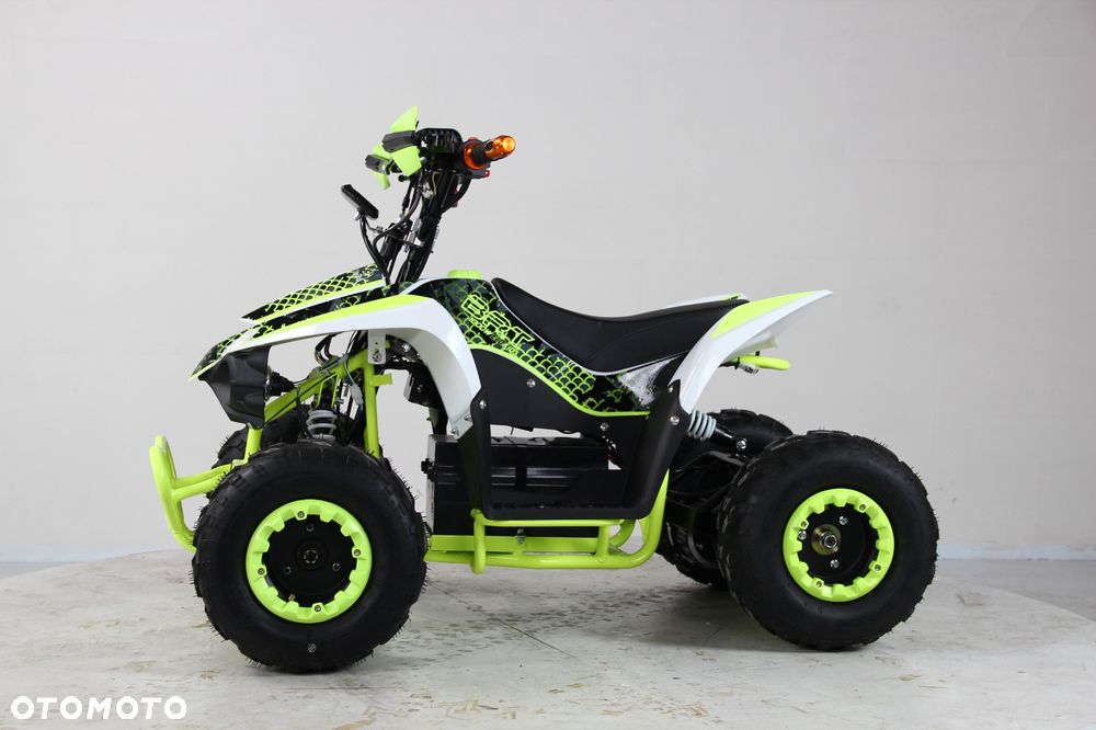 Berreta Eco 1000 W - 4