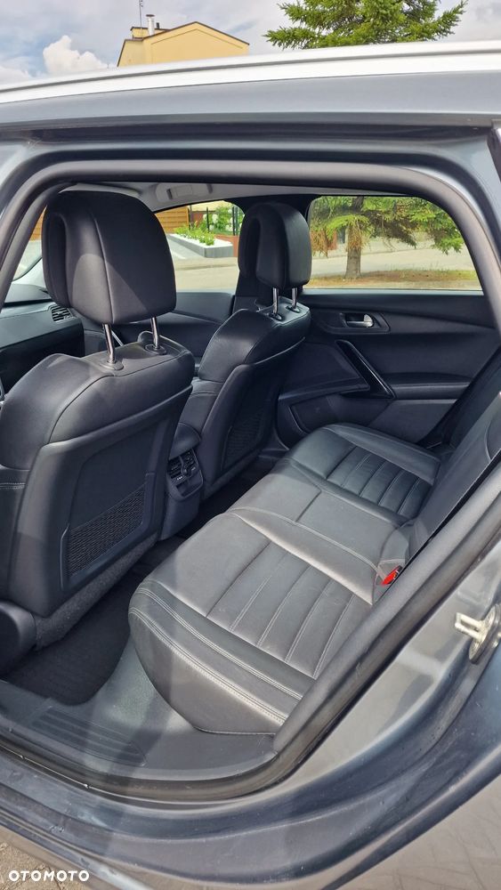 Peugeot 508 1.6 HDi Access - 12