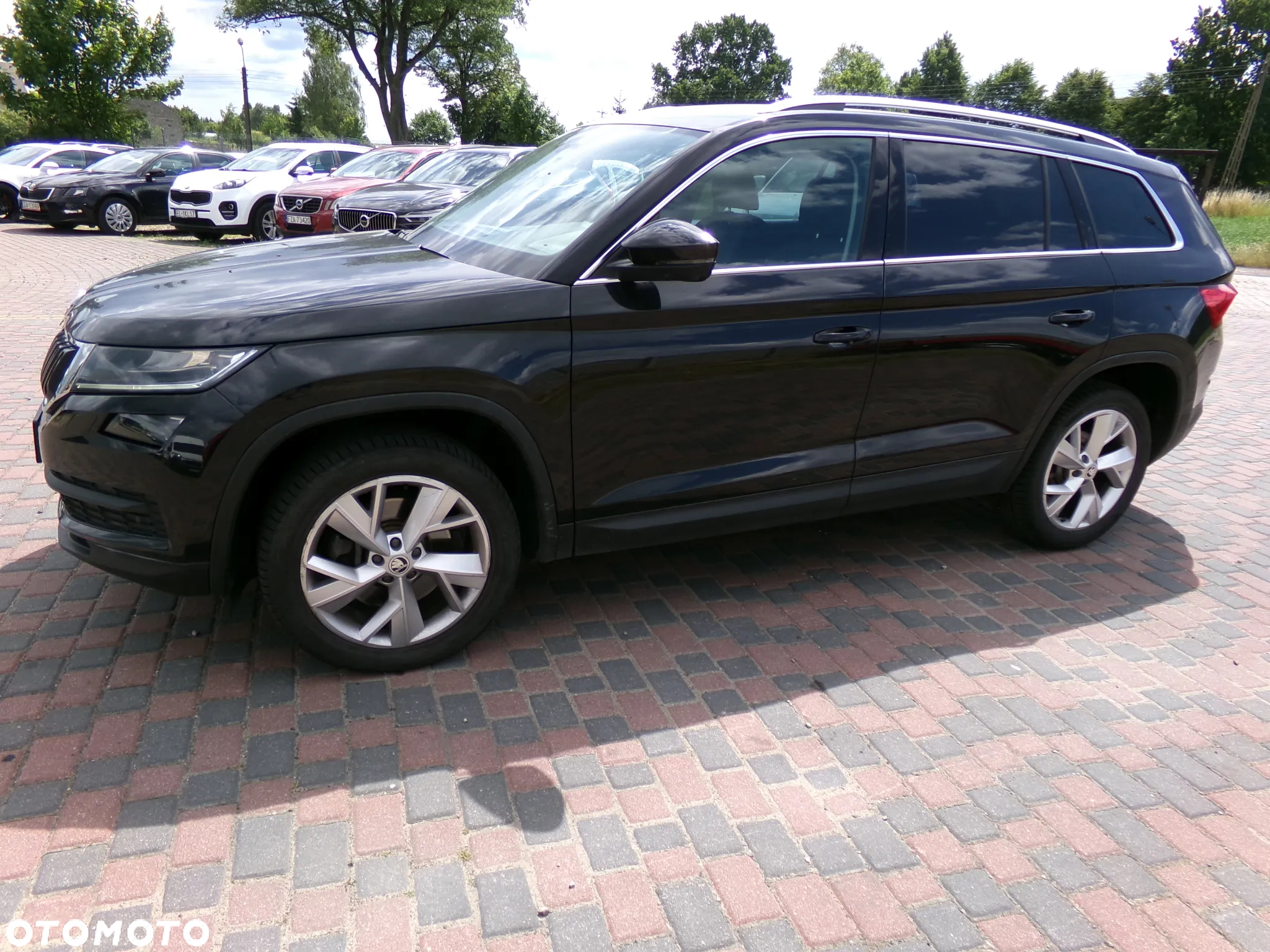 Skoda Kodiaq 2.0 TSI 4x4 Style DSG - 18