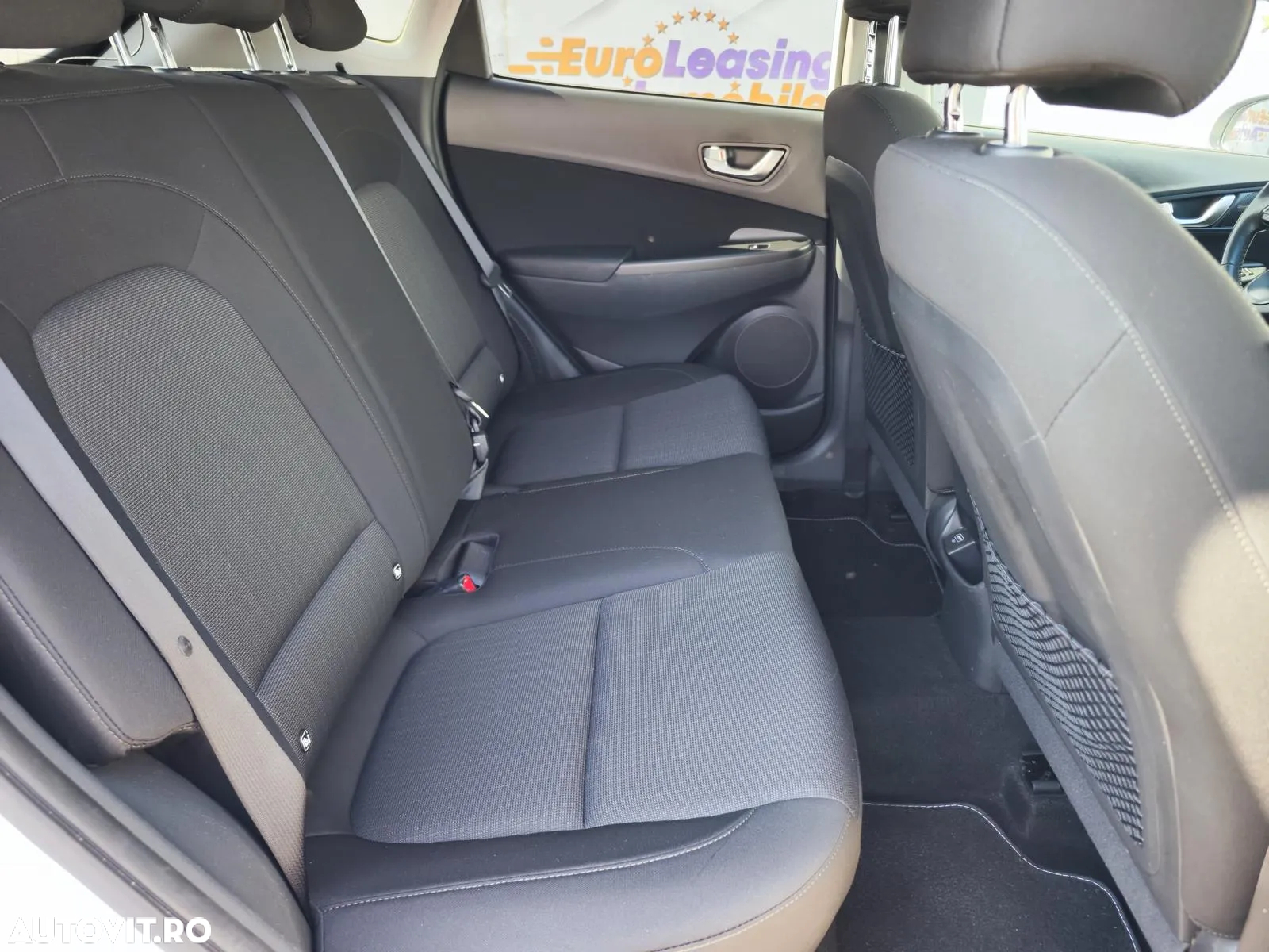 Hyundai KONA 1.6 CRDi 48V-Hybrid DCT Prime - 16