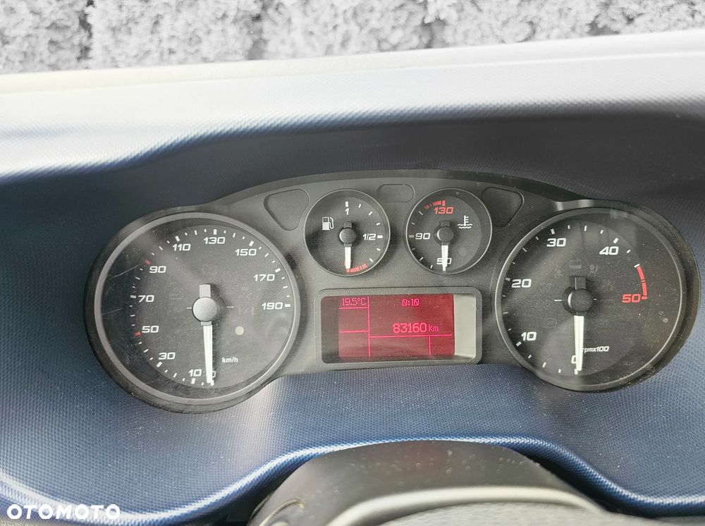 Iveco Daily 50c150 wywrotka - 18