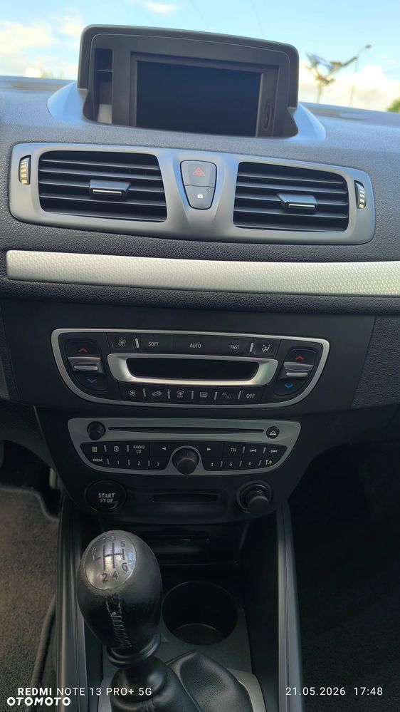 Renault Megane 1.6 16V 110 Dynamique - 25