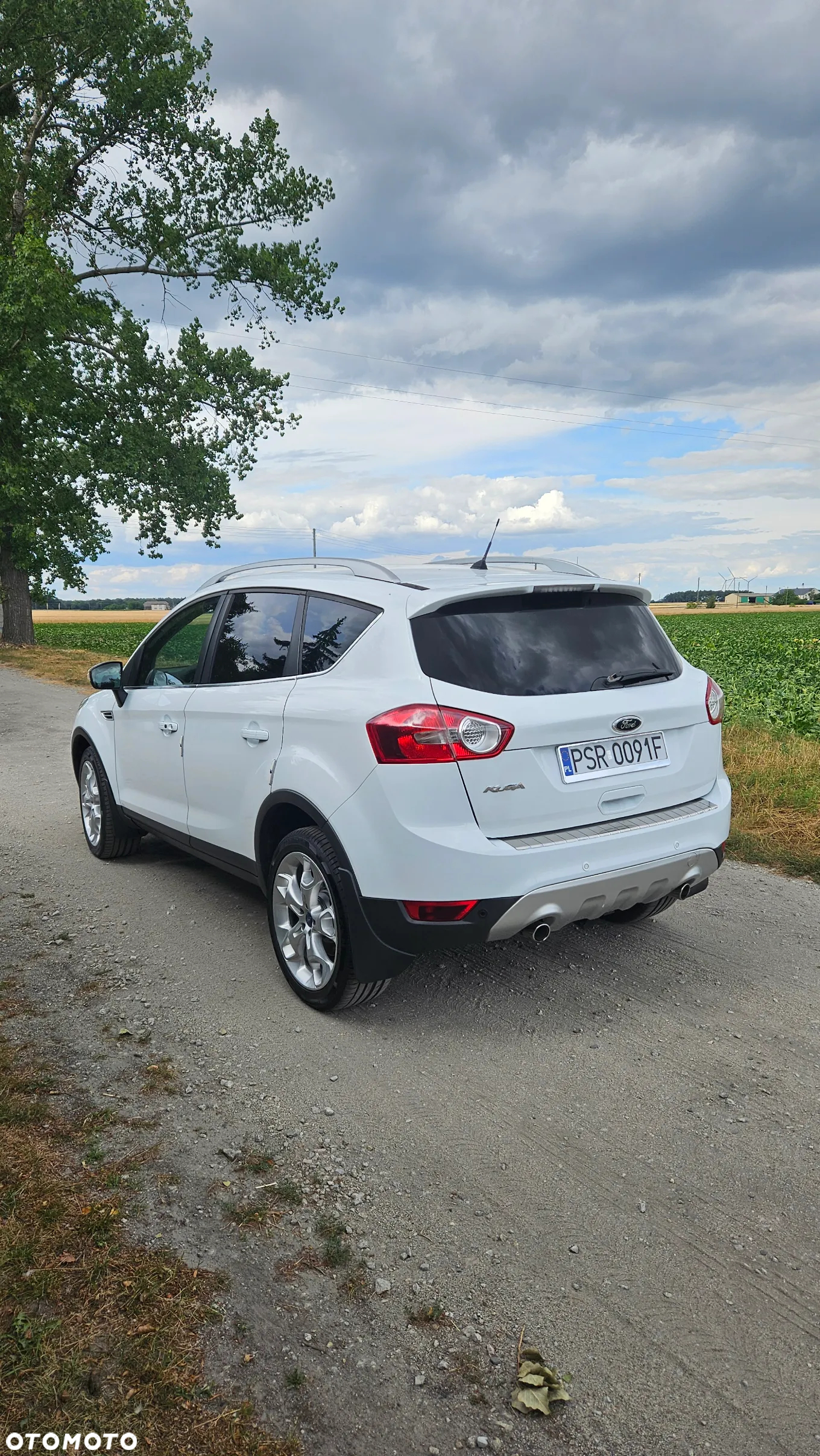 Ford Kuga 2.0 TDCi 4x4 Individual - 31