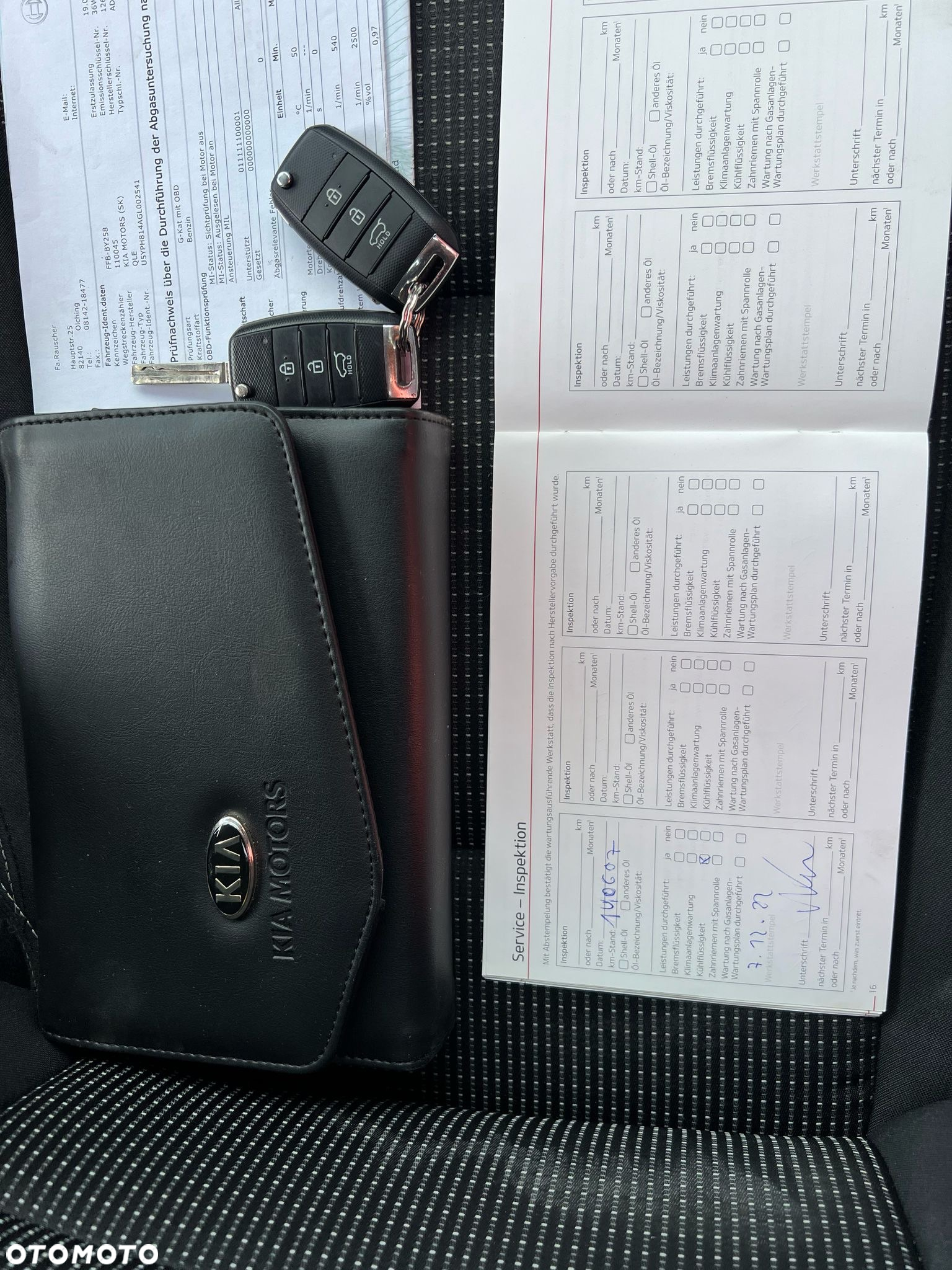 Kia Sportage 1.6 GDI 2WD DREAM-TEAM EDITION - 10