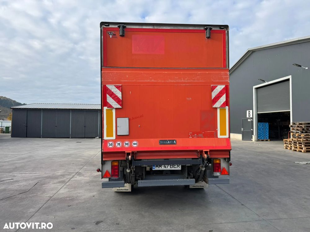 Mercedes-Benz Sprinter - 8