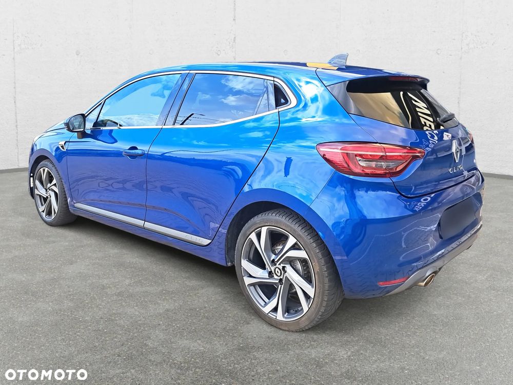 Renault Clio 1.3 TCe R.S Line - 7