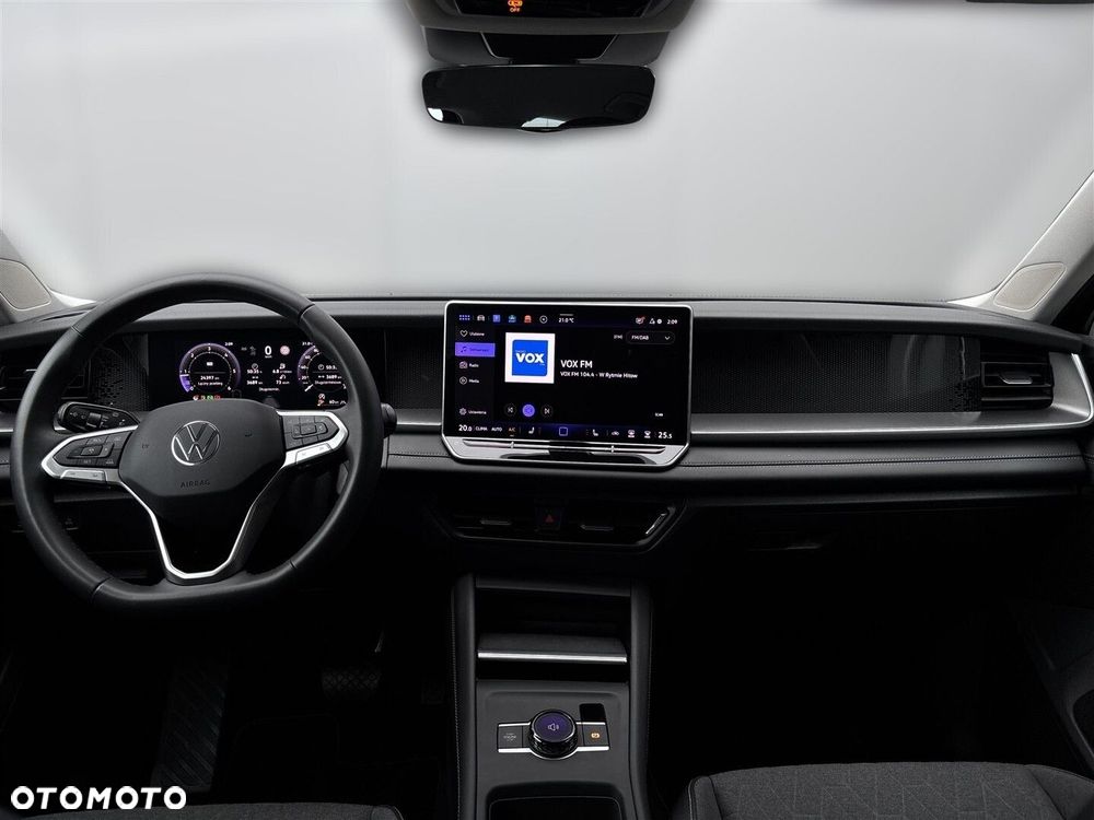 Volkswagen Tayron - 14