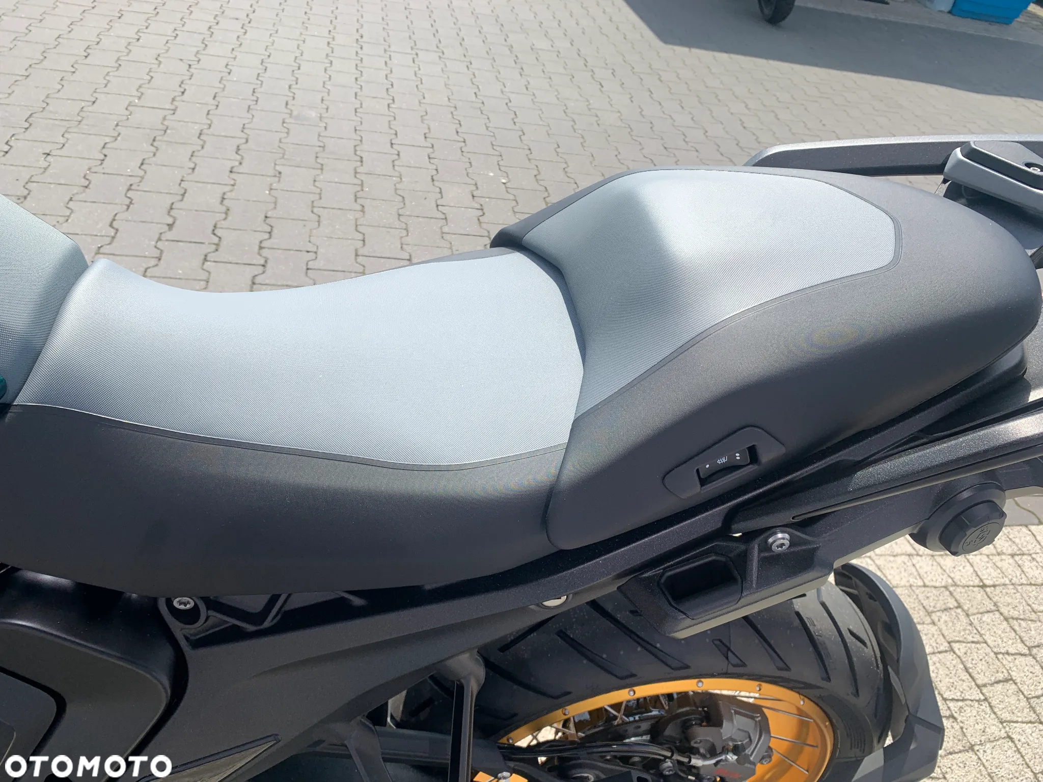 BMW GS - 13
