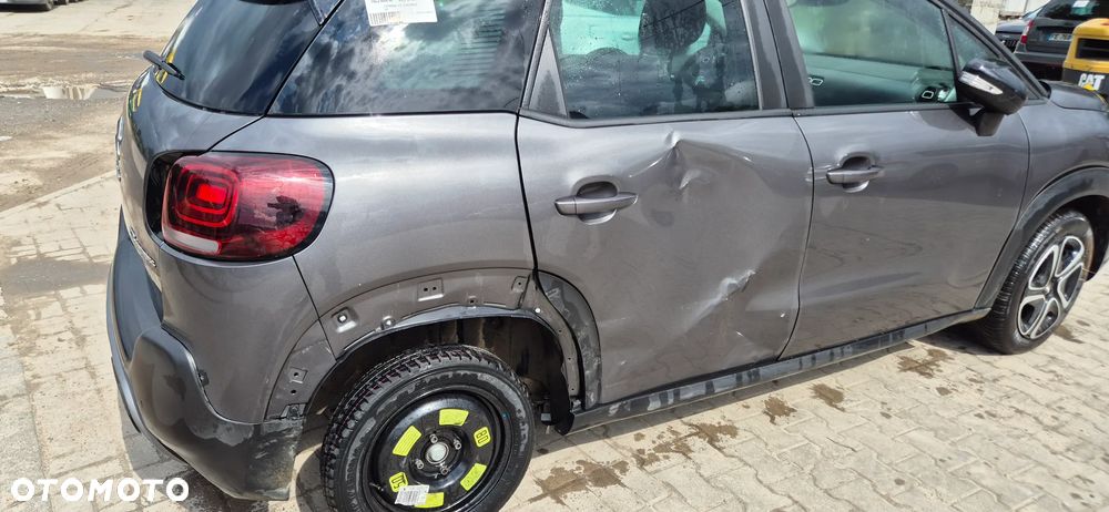 Citroën C3 Aircross 1.5 BlueHDi Max S&S - 6
