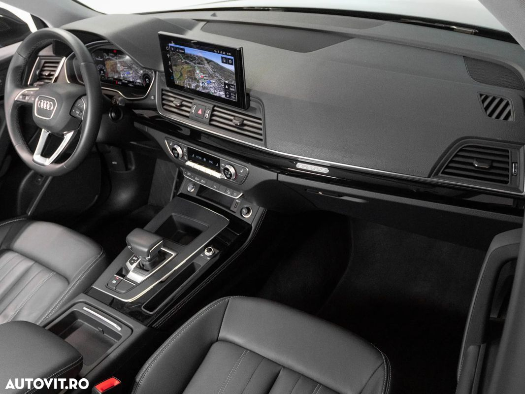 Audi Q5 - 13