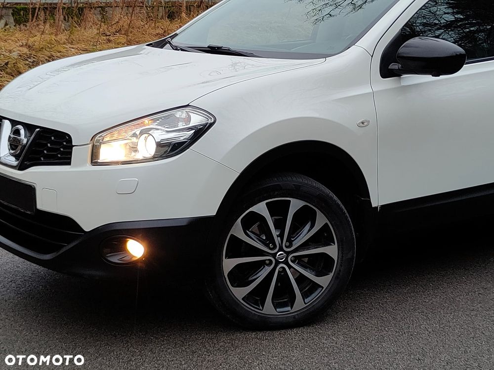 Nissan Qashqai+2 2.0 360 - 3