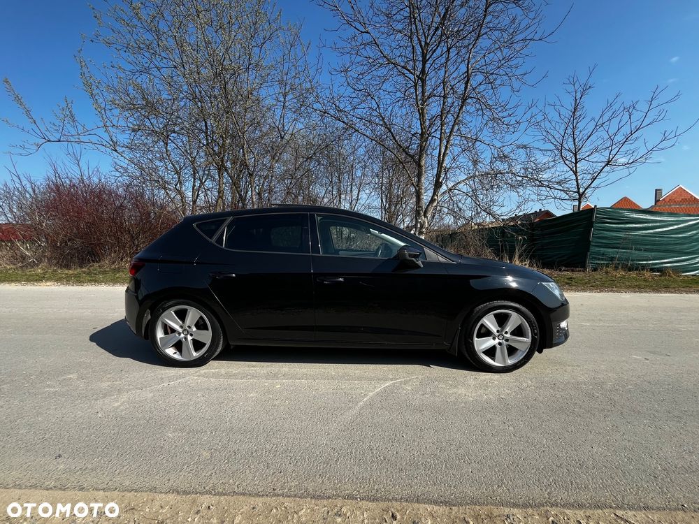 Seat Leon - 10