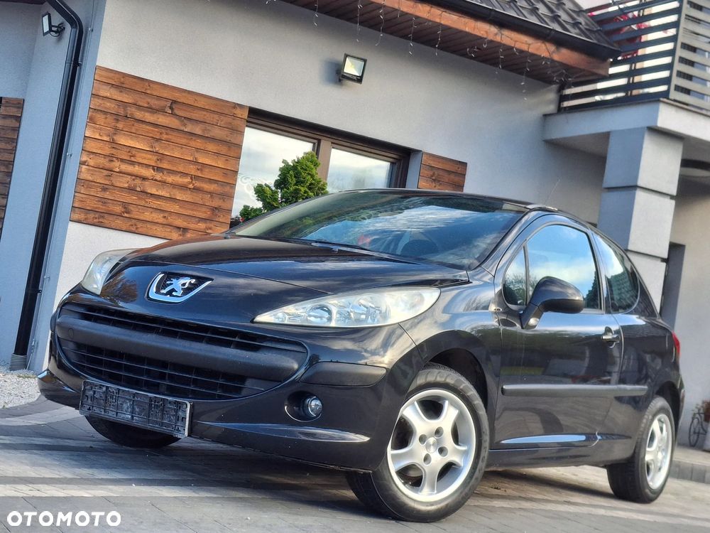 Peugeot 207 1.4 16V Sporty - 5