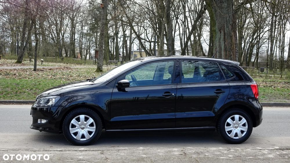 Volkswagen Polo - 26