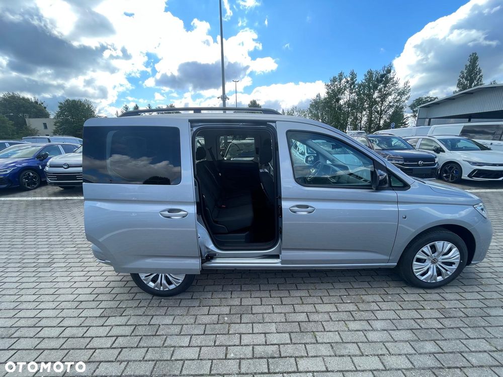Volkswagen Caddy 2.0 TDI - 7