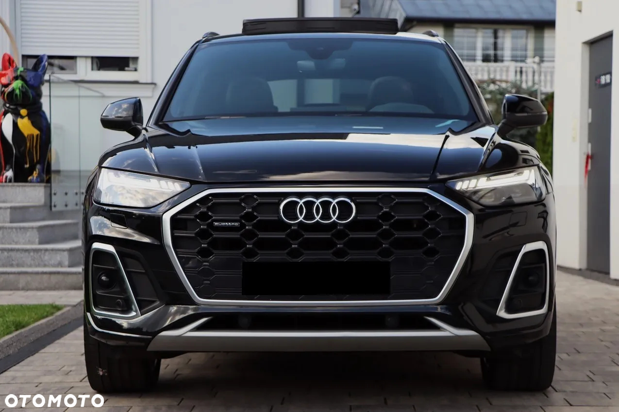 Audi Q5 - 9