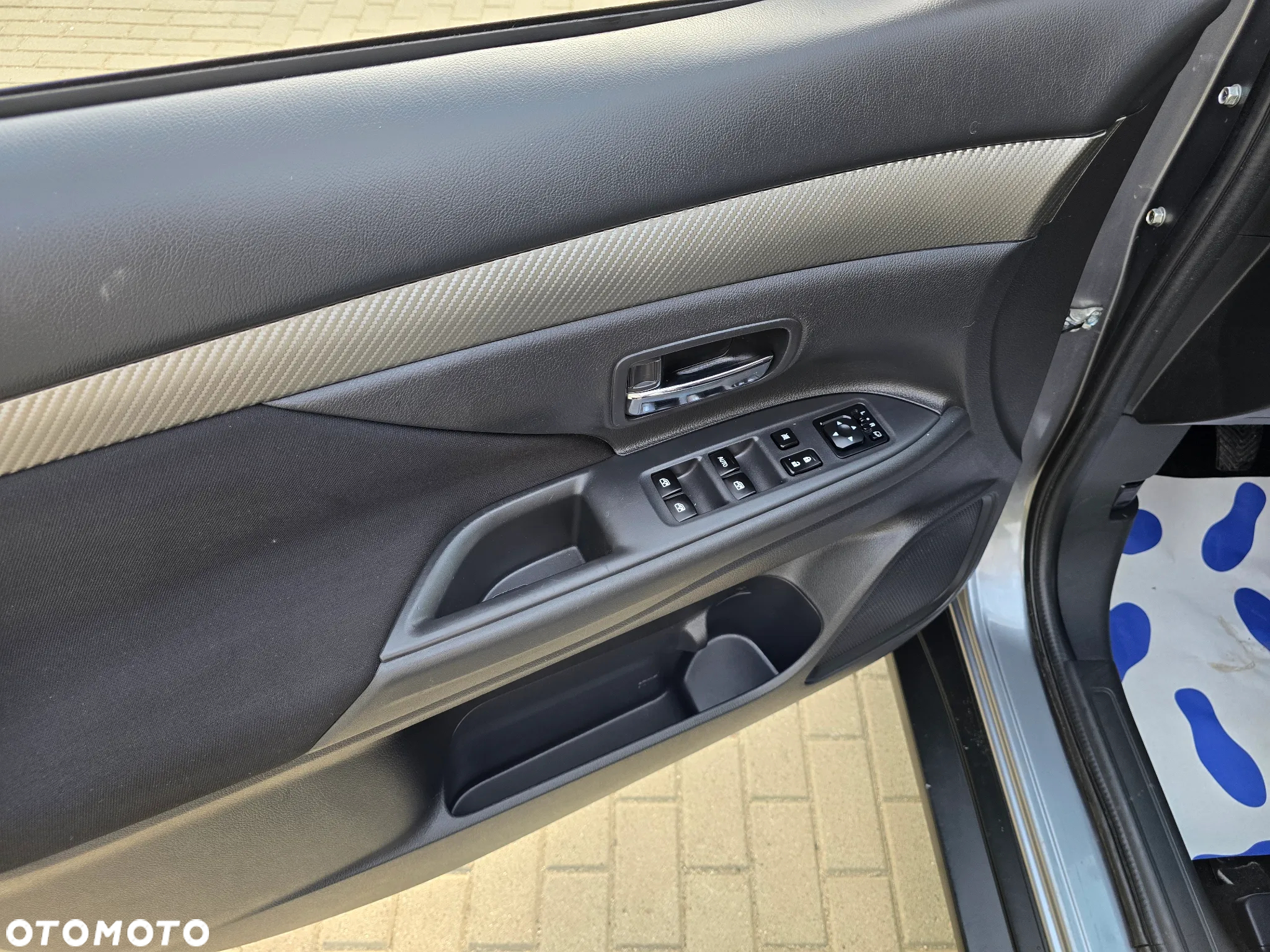 Mitsubishi Outlander 2.0 2WD Edition - 20