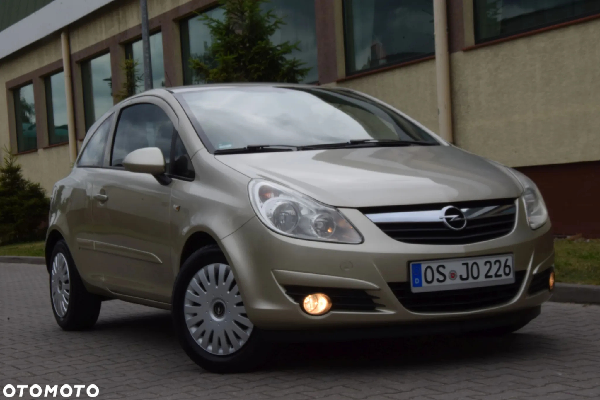 Opel Corsa 1.0 12V Edition - 5
