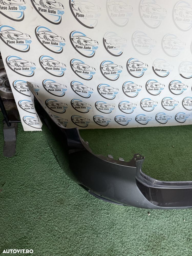 Bara spate bmw seria 3 G21 kombi break - 3