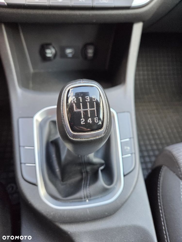 Hyundai i30 1.0 T-GDI Modern - 17
