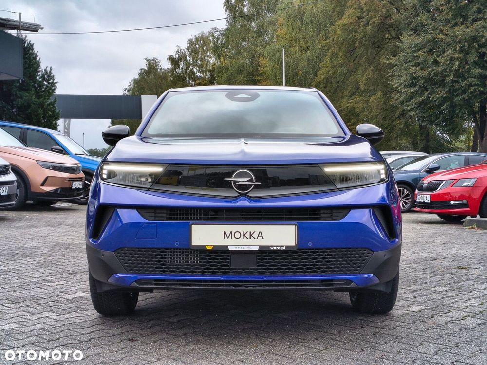 Opel Mokka 1.2 T Business Edition S&S - 7