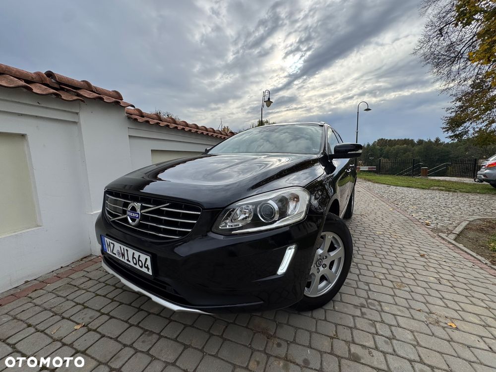 Volvo XC 60