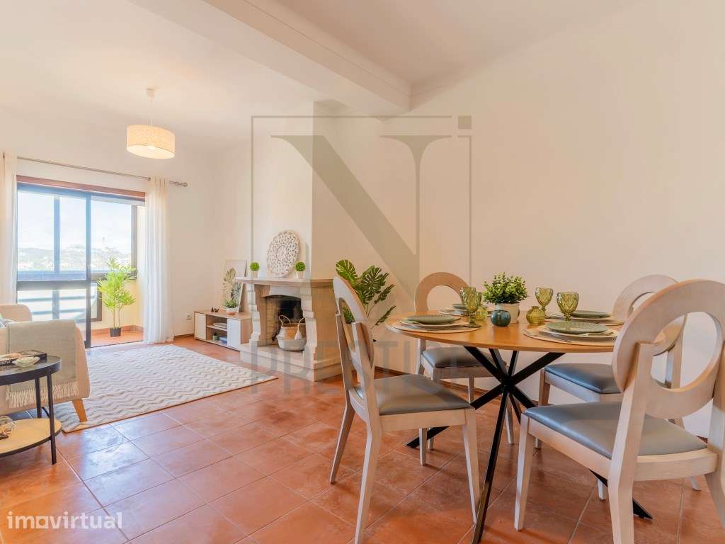Apartamento T3 em Buarcos - Grande imagem: 5/53